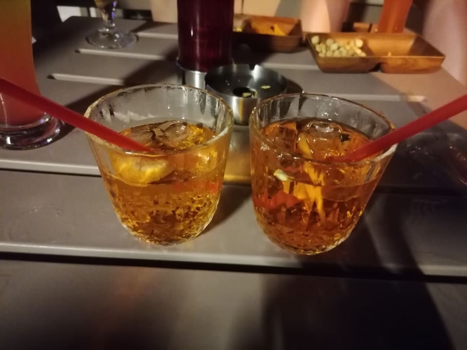 Gastro Seaden Quality Resort & Spa