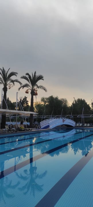 Pool Crystal De Luxe Comfort Collection