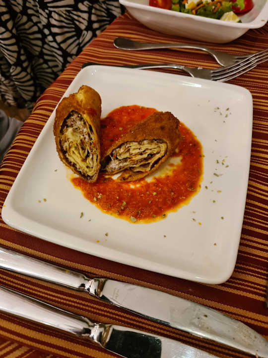 Gastro Saphir Resort & Spa