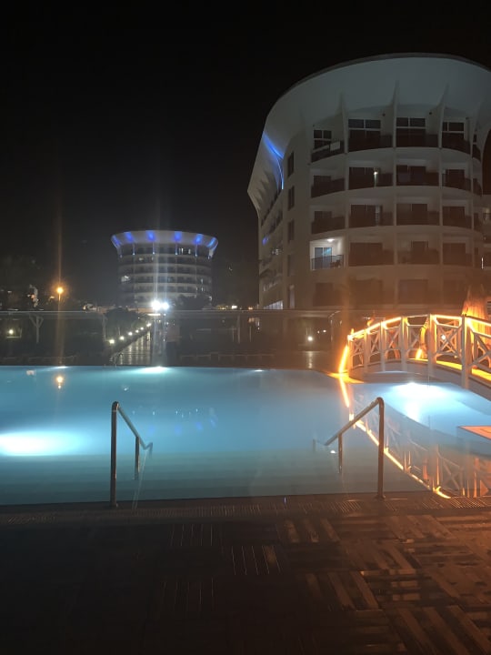 Außenansicht Sultan of Dreams Hotel & Spa