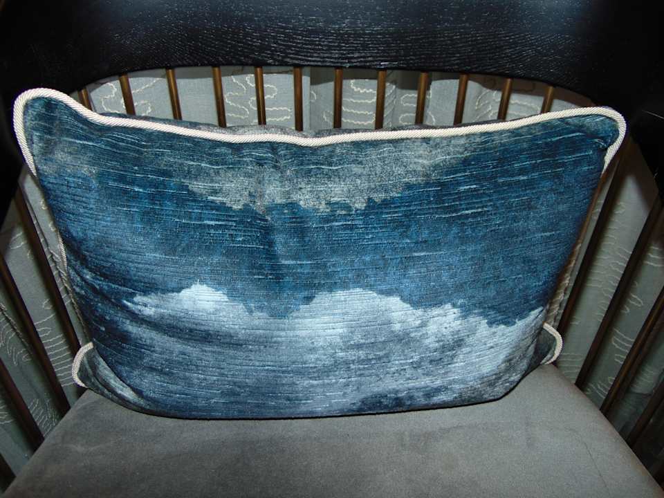 Zimmer Hotel The Henry