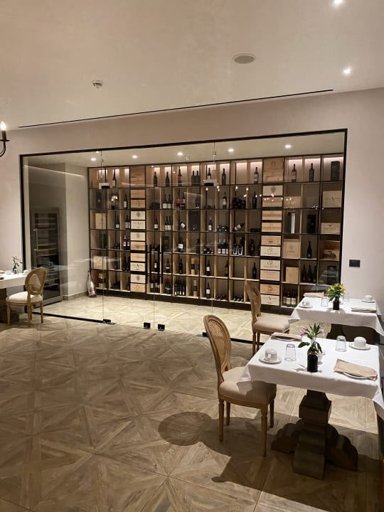 Gastro Nido, Mar-Bella Collection