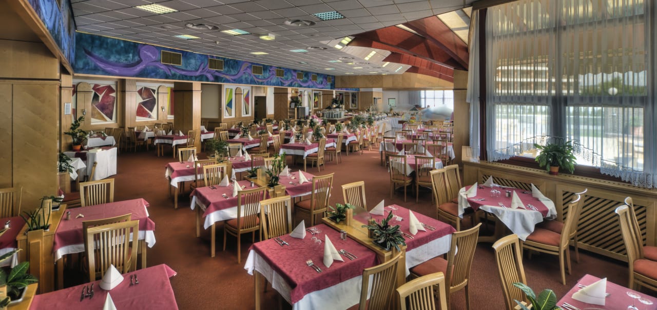 Gastro Terme 3000 - Moravske Toplice - Hotel Ajda