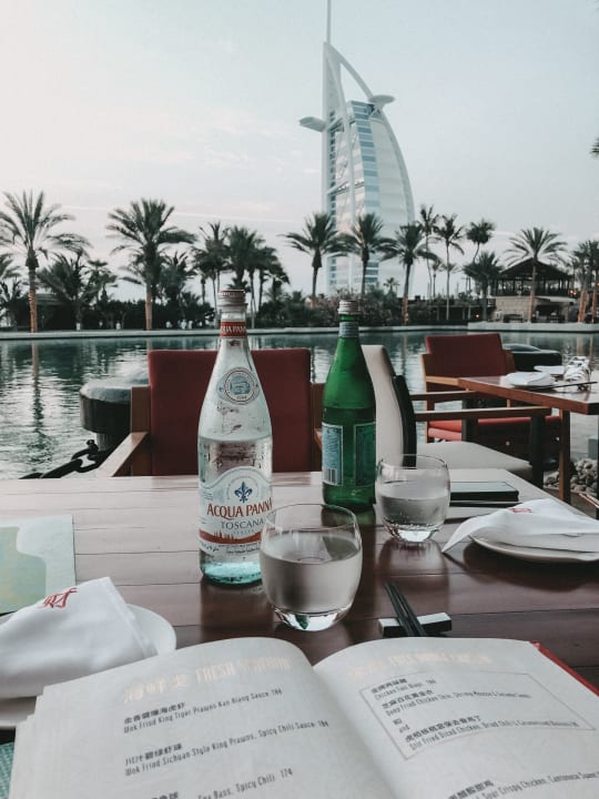Gastro Jumeirah Mina Al Salam