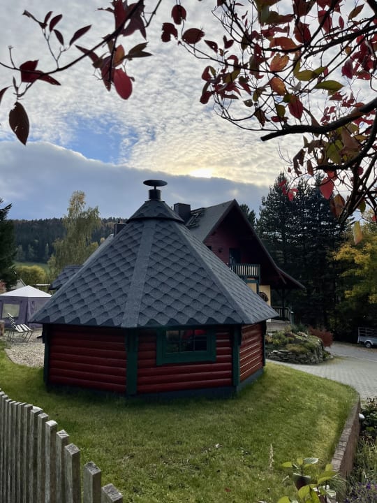 Sonstiges Ferienwohnungen Weißflog