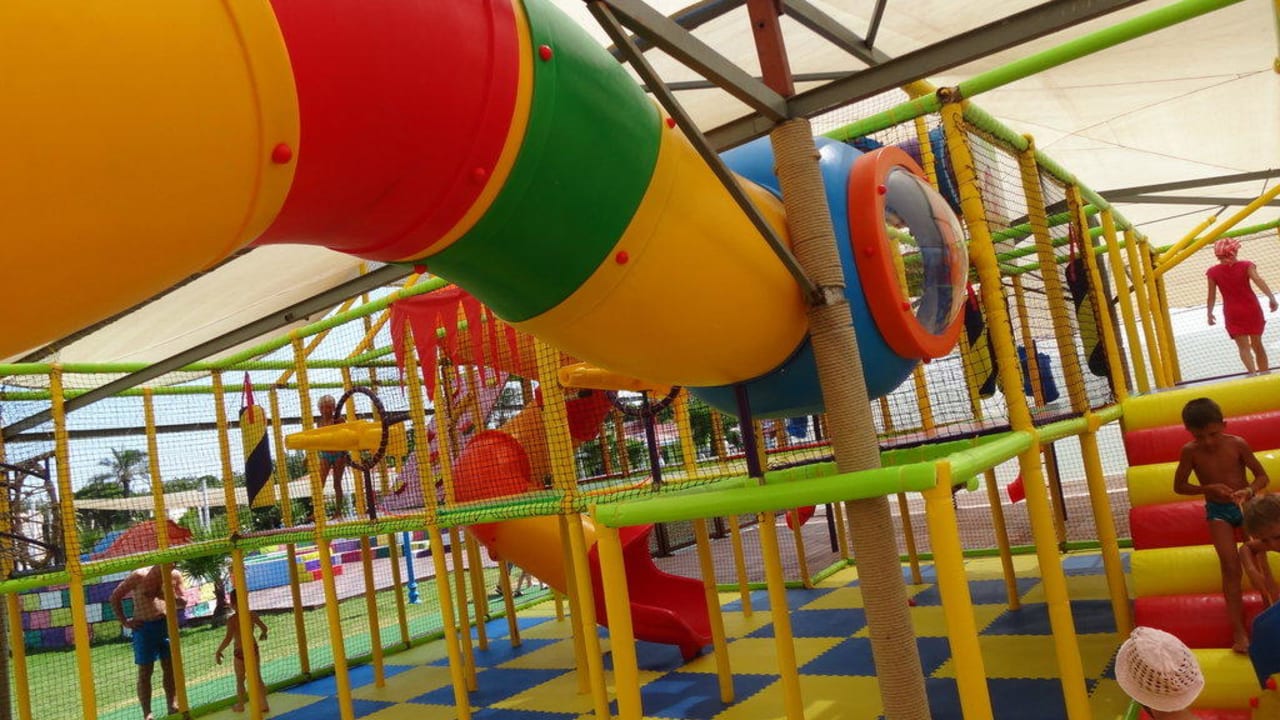 Детский городок Selectum Noa Belek