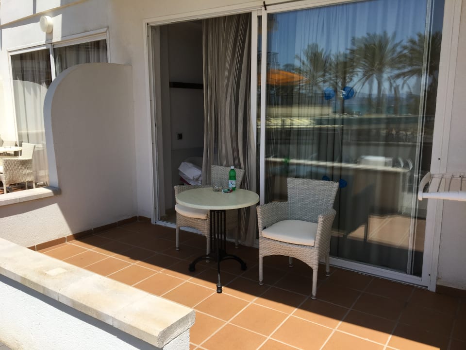 Zimmer Grupotel Acapulco Playa - Adults Only