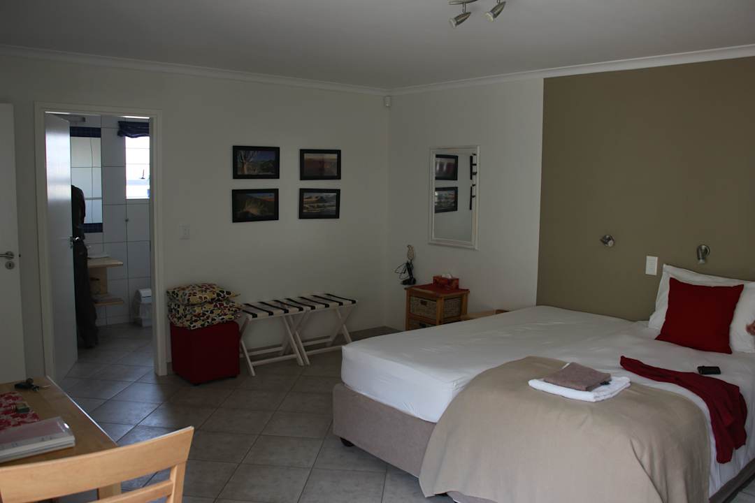 Erholung nach langer Reise Meike's Guesthouse