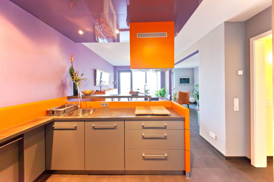 RY17 Haus Residenz am Yachthafen Hamer Ferienappartements