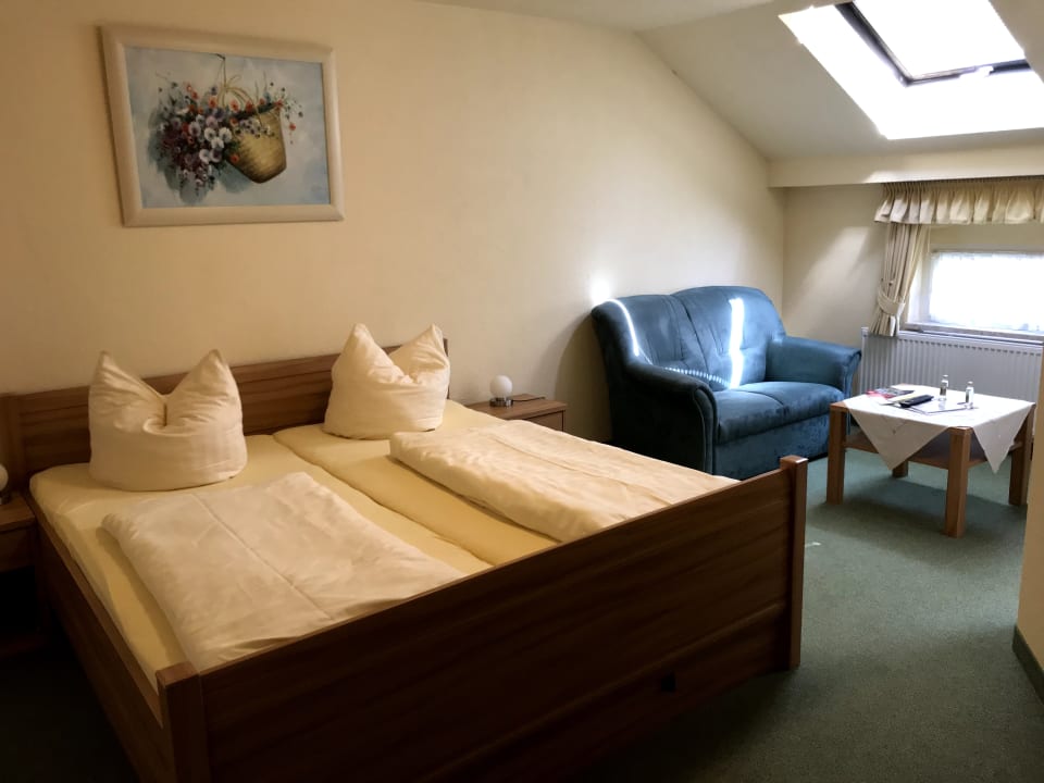 Zimmer Pension Mittelndorfer Mühle