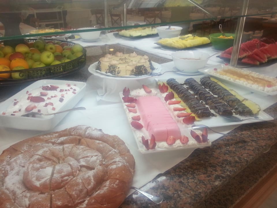 Nachtisch Garbí Cala Millor