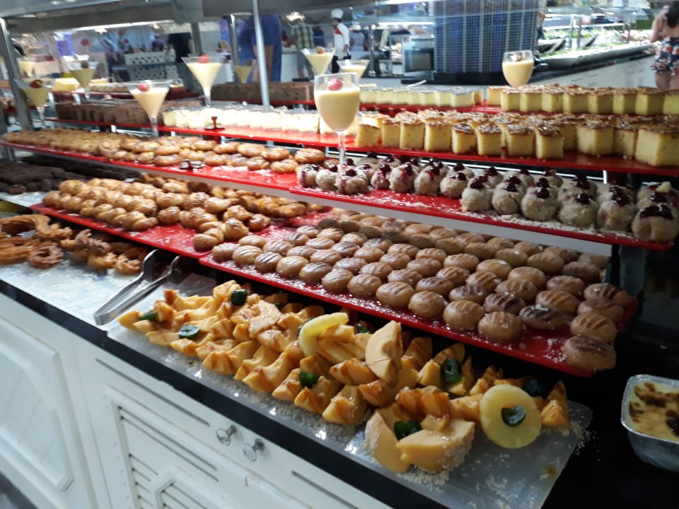 Gastro Sultan of Dreams Hotel & Spa