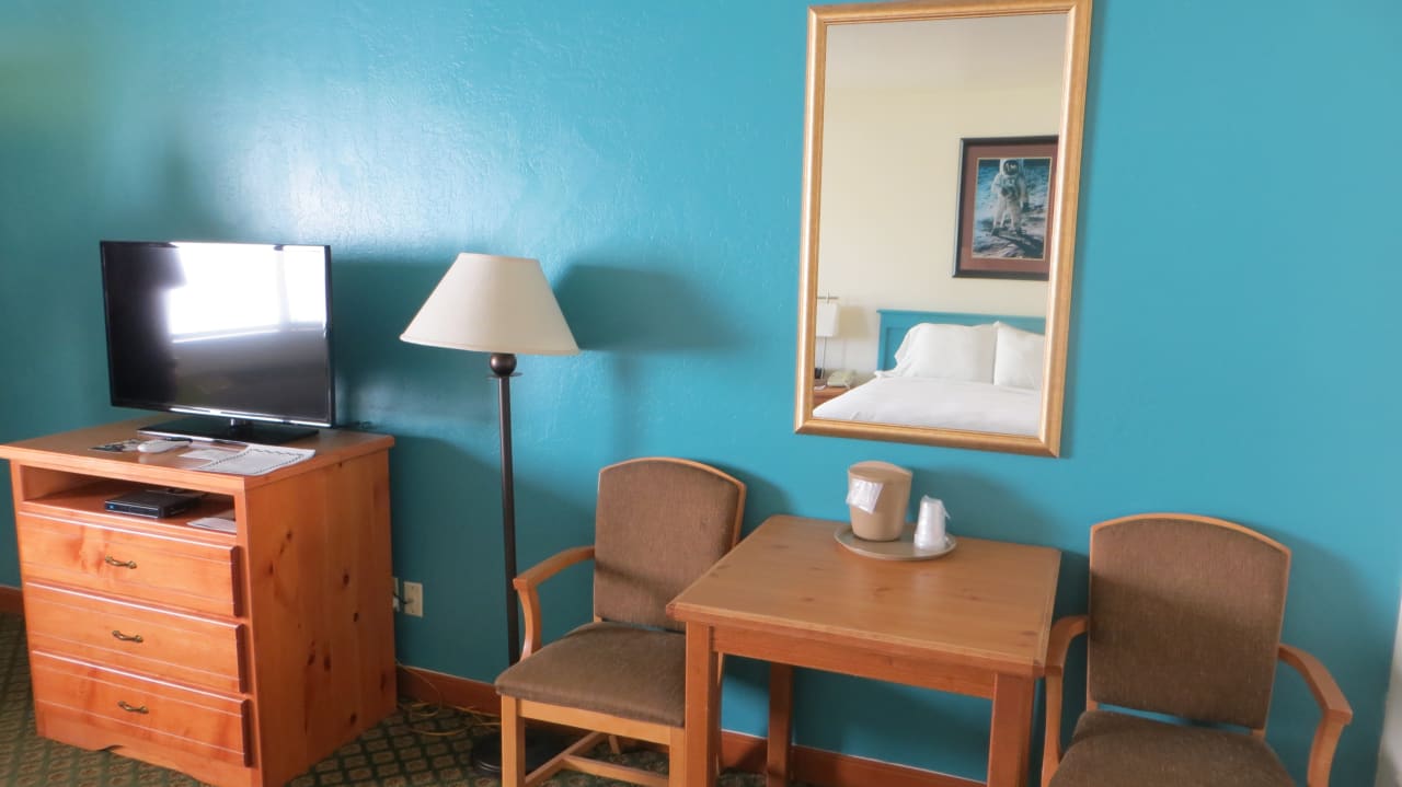 Zimmer Retro Inn at Mesa Verde