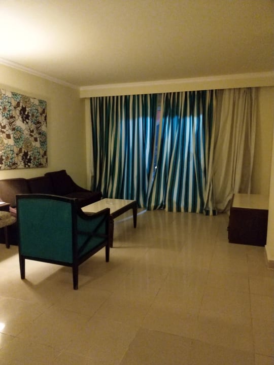 Zimmer SUNRISE Cardina Resort