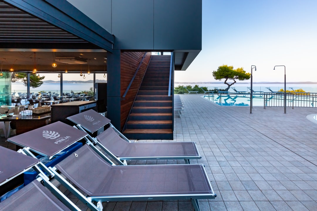 Sport & Freizeit Hotel Pinija