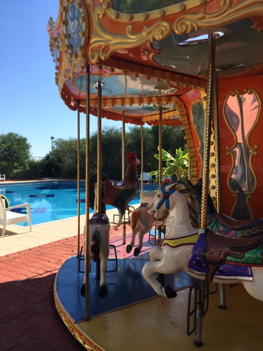 Sport & Freizeit Hotel Delphin Imperial