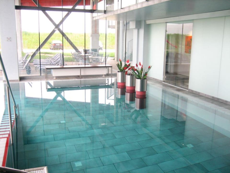 Wellness All In Red Thermenhotel