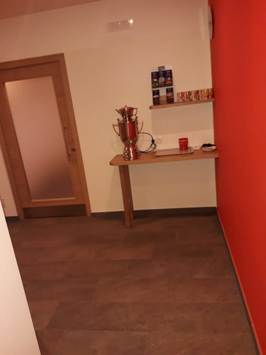 Sport & Freizeit Hotel Gasthof Kircher