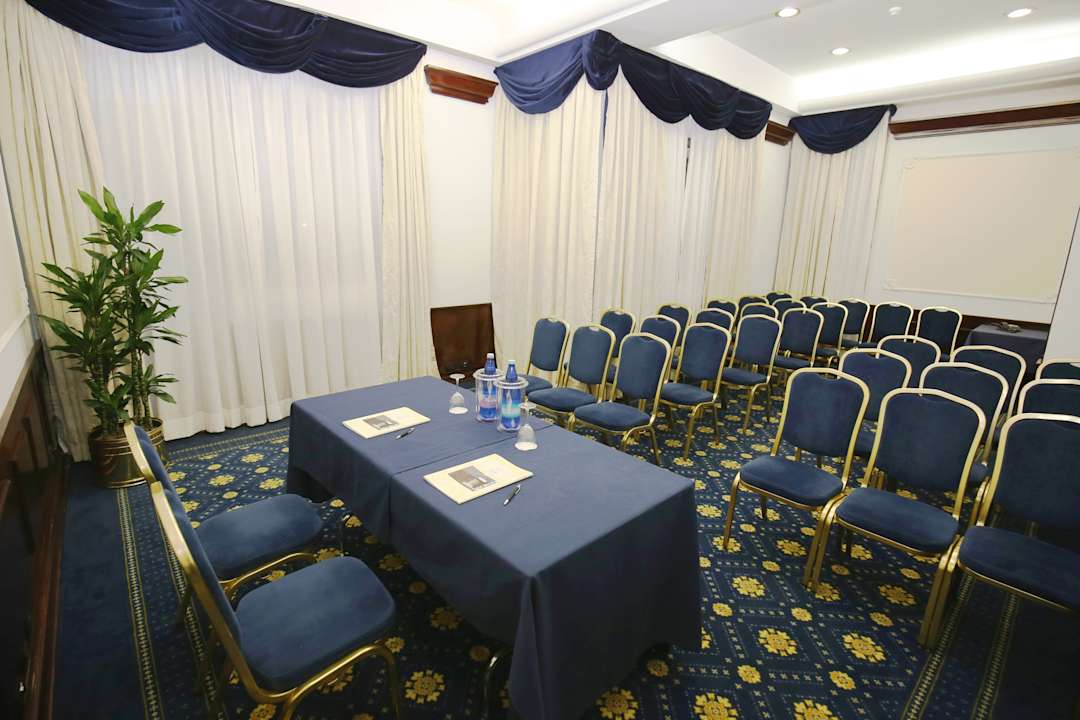 Sonstiges Hotel Regent