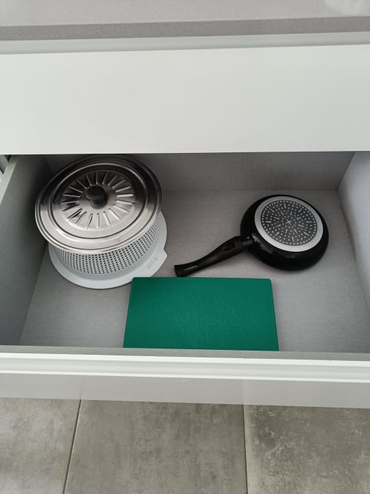 Zimmer Bungalows & Appartements Playamar