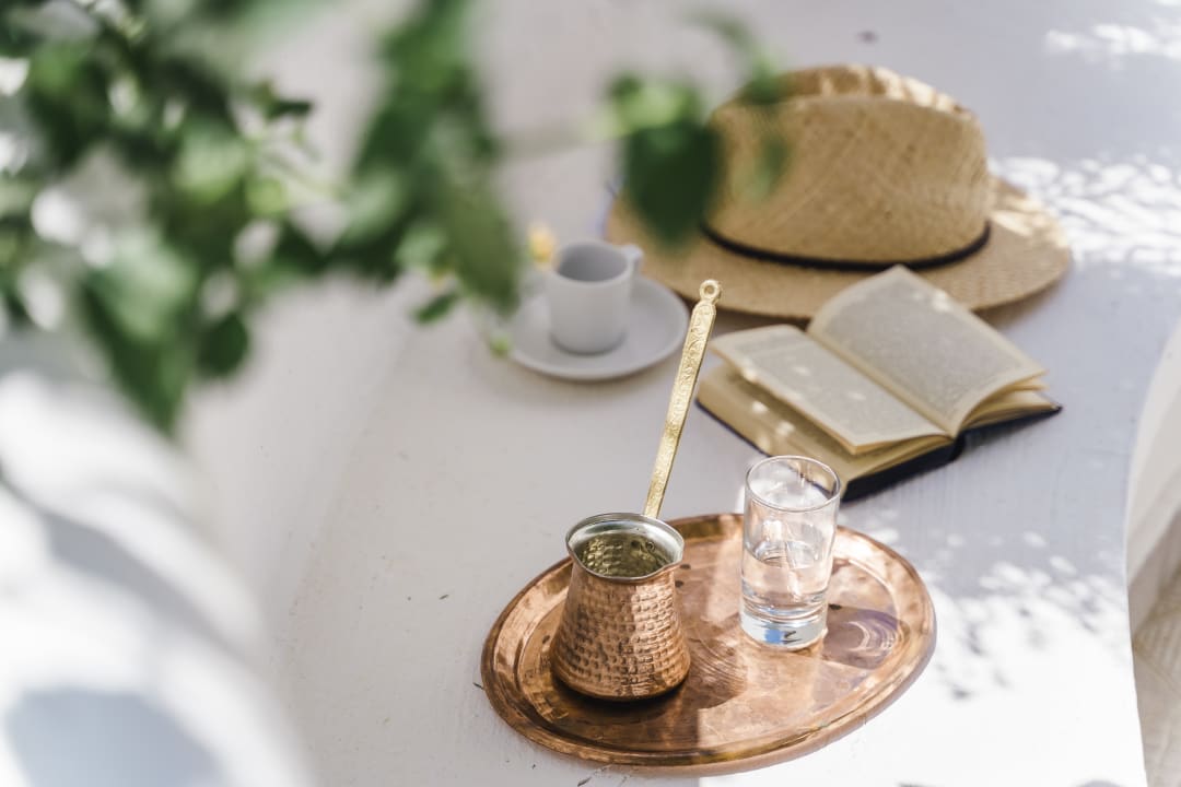 Gastro Lindos Village Resort & Spa - Adults only