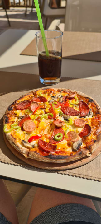 Gastro Side Stella Elite Resort & Spa