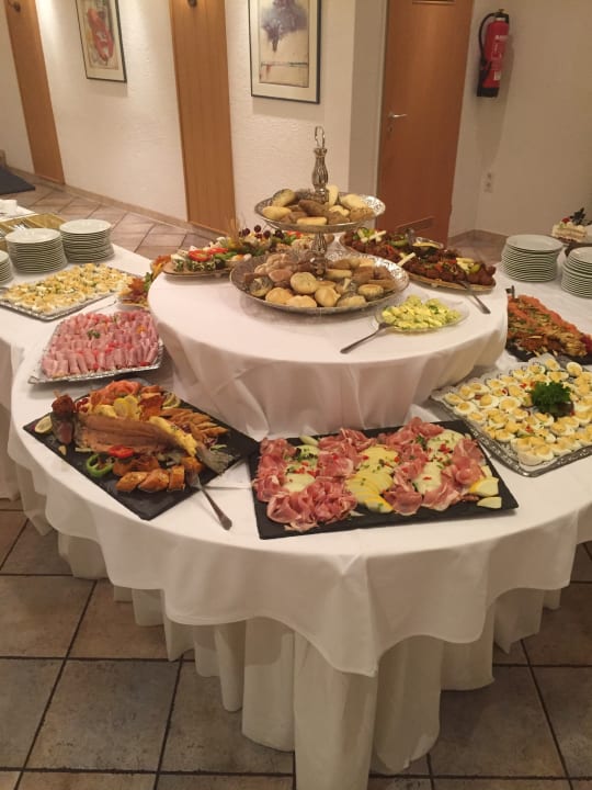 Gastro Hotel Herbers