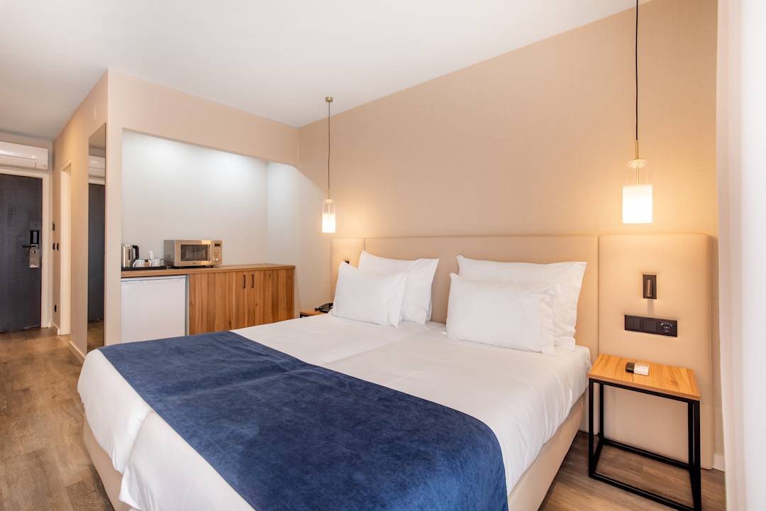 Zimmer AP Sines - Costa Alentejana