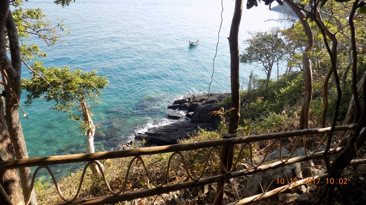 Sonstiges Hotel Coral Island Resort