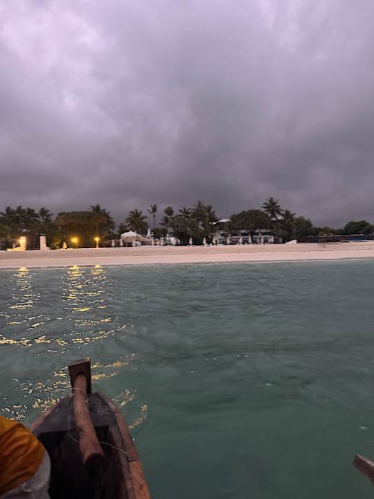 Strand Hotel Southern Palms Beach Resort