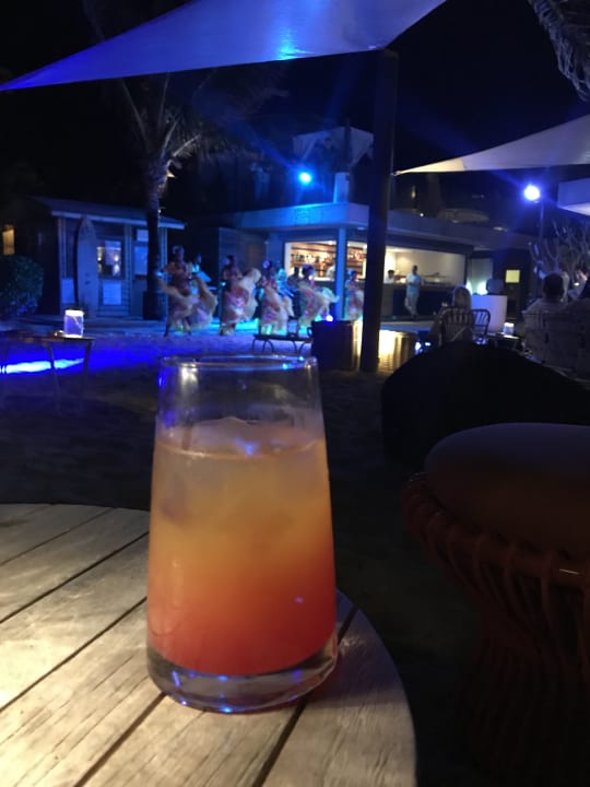 Gastro Radisson Blu Poste Lafayette Resort & Spa - Adults only