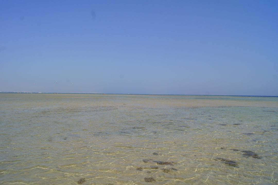 Plaża Titanic Beach Spa & Aqua Park