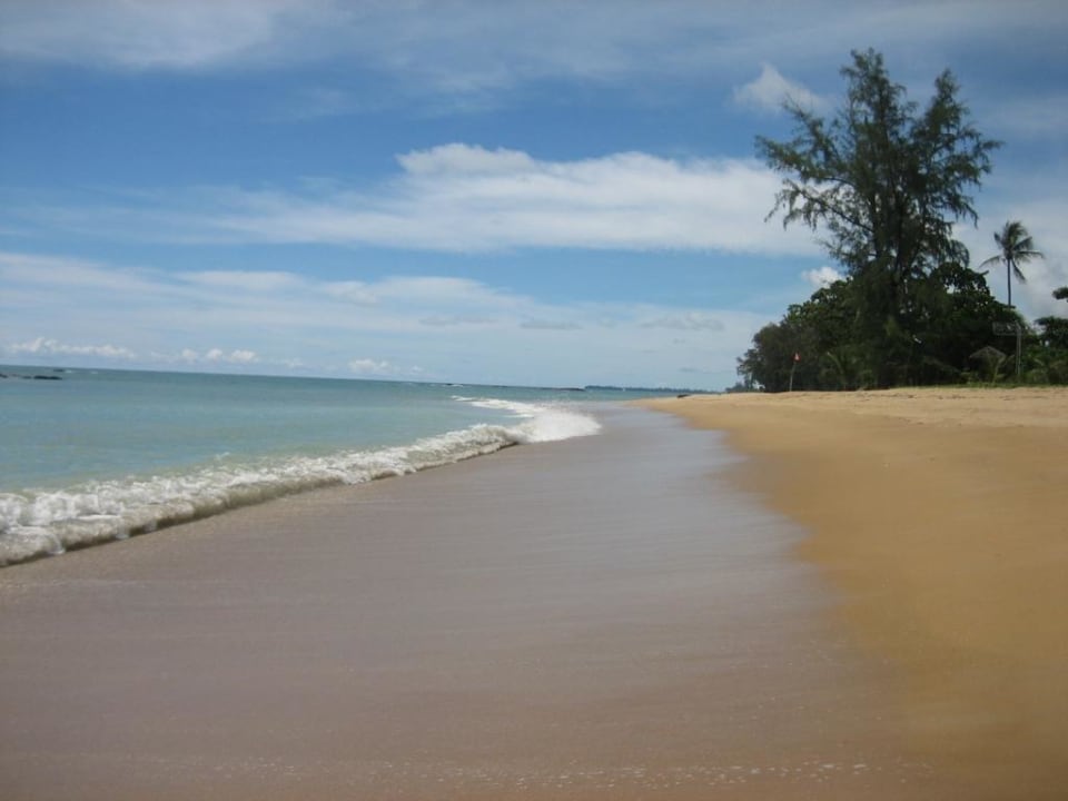 Strand Khaolak Laguna Resort