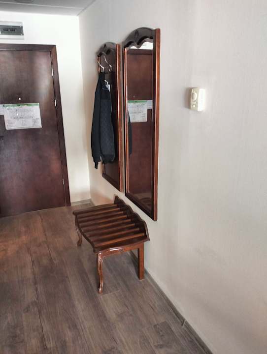 Zimmer GRIFID Aqua Club Bolero