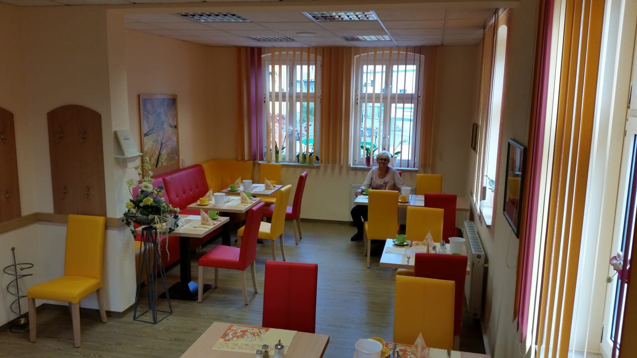 Restaurant Hotel Haus Kim