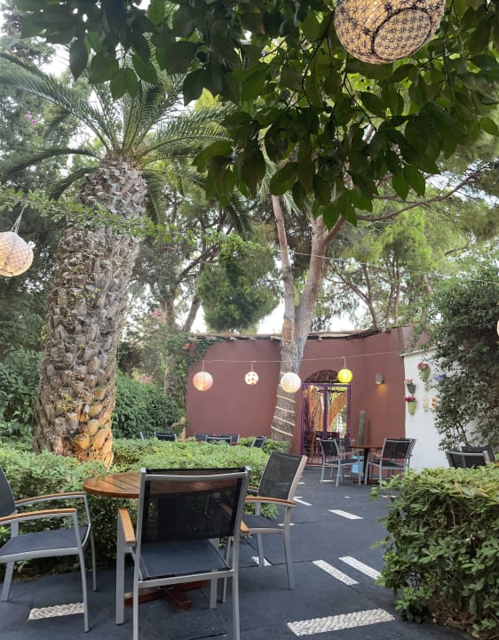 Gastro Dionysos Hotel