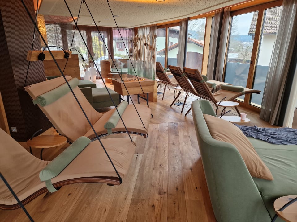 Sonstiges Spirit & SPA Hotel Birkenhof am Elfenhain