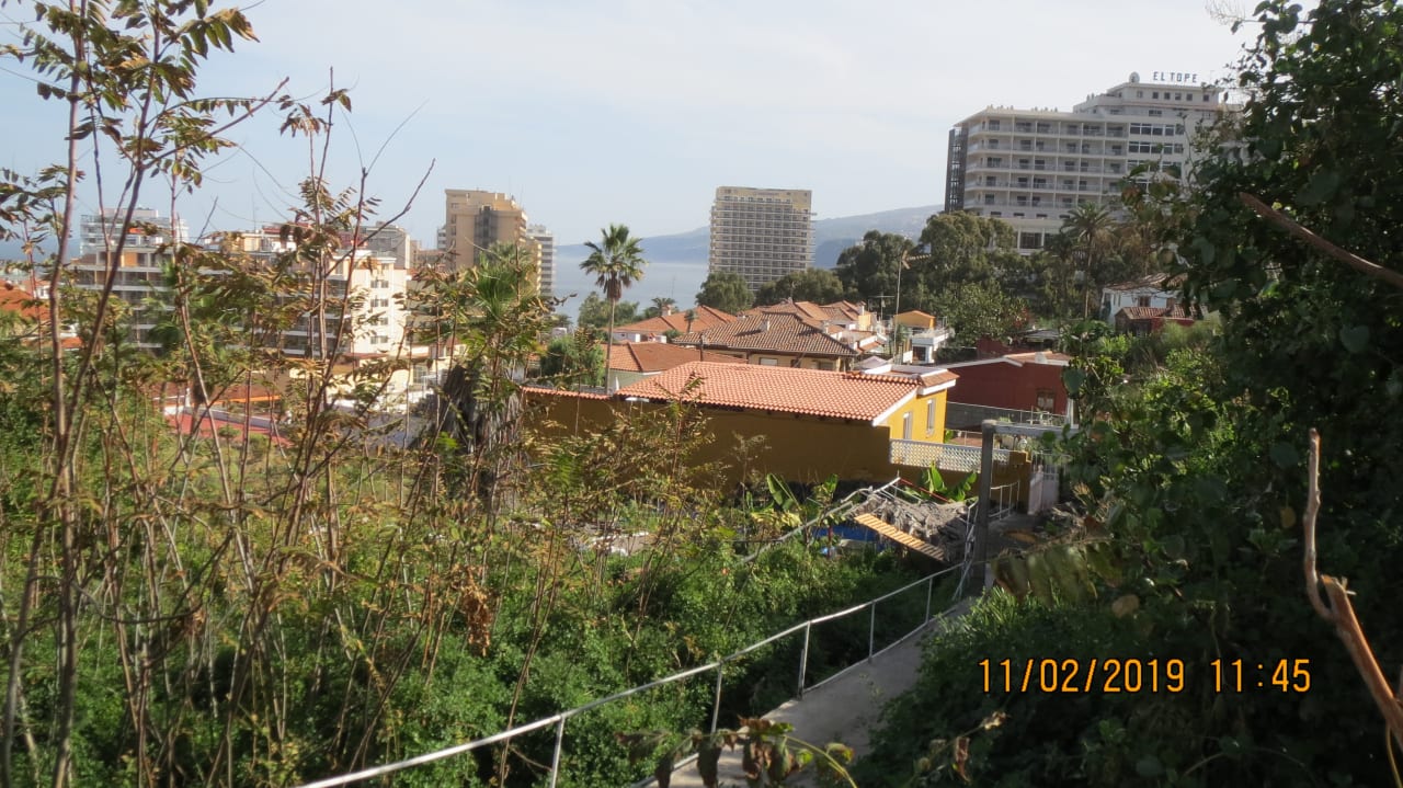 Außenansicht Bahia Principe Sunlight San Felipe