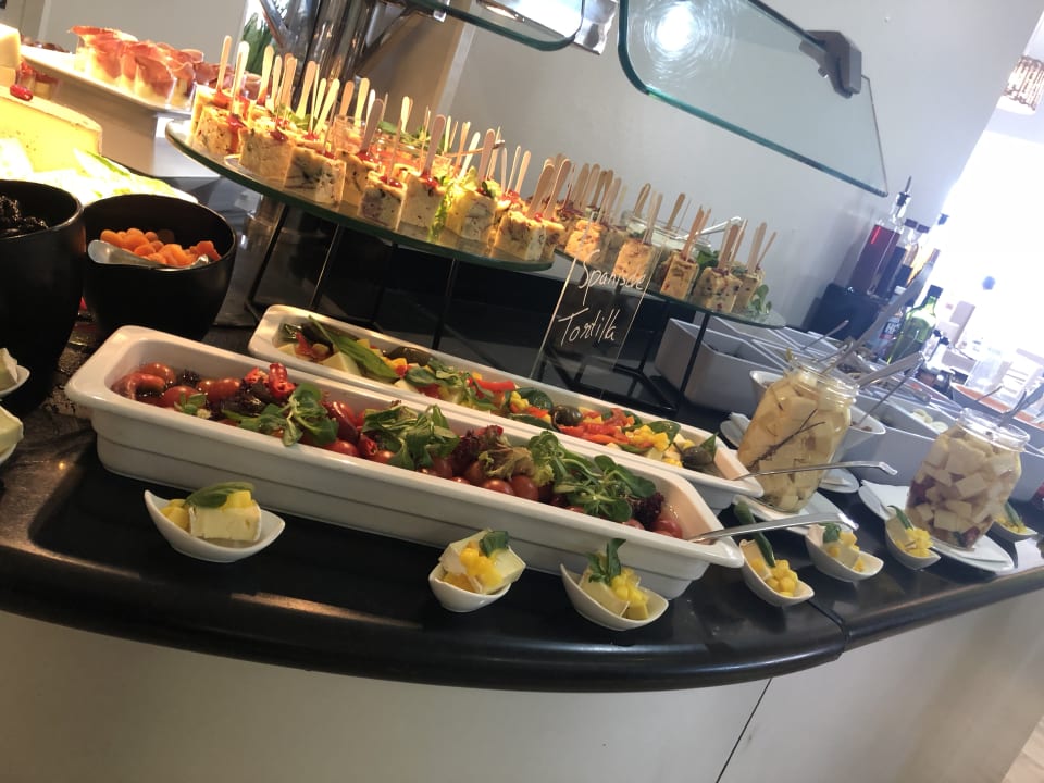 Gastro allsun Hotel Lucana