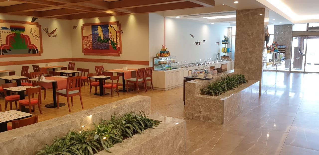 Gastro Xanadu Resort Hotel