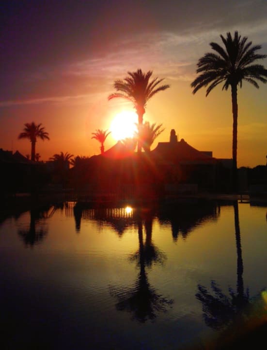Pool Calimera One Resort Jockey