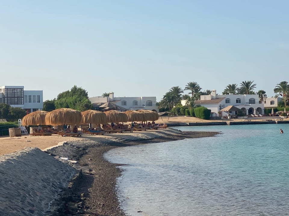 Strand Club Paradisio El Gouna, Red Sea