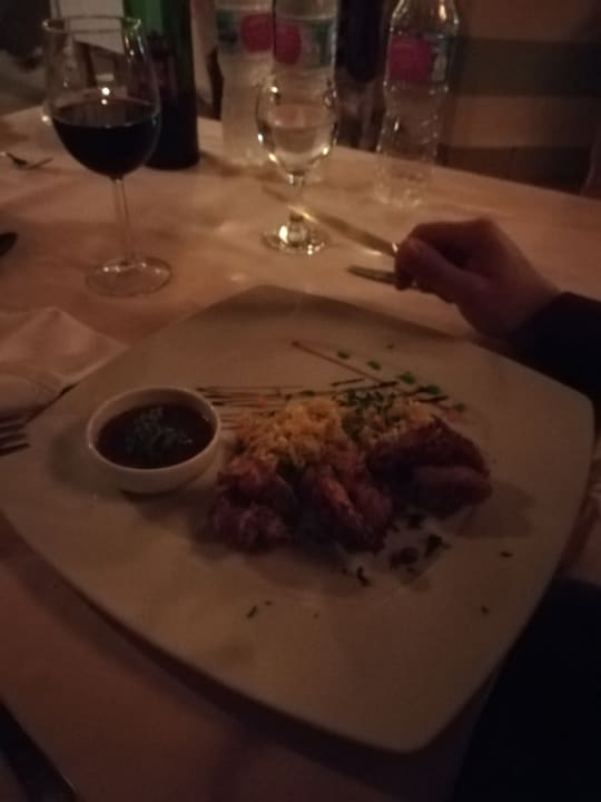 Gastro TUI MAGIC LIFE Kalawy