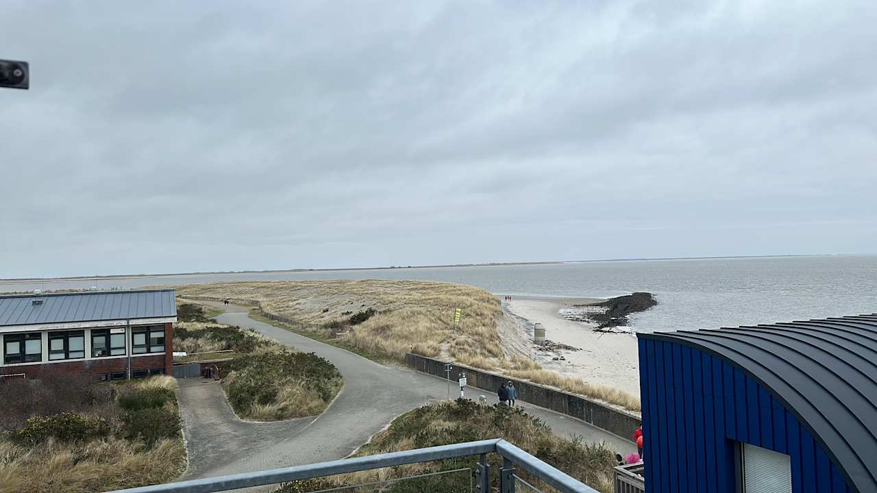 Zimmer Hotel Strand am Königshafen