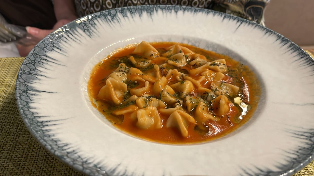 Gastro Acanthus Cennet Barut Collection