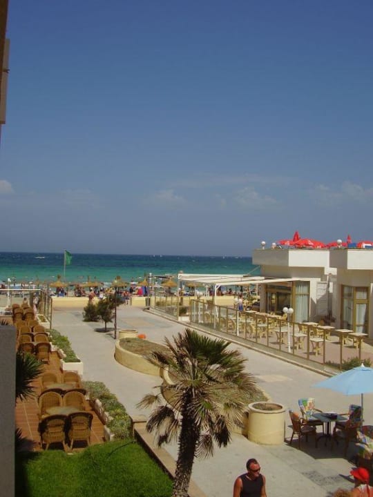 Aussicht The Sea Hotel by Grupotel - Adults only