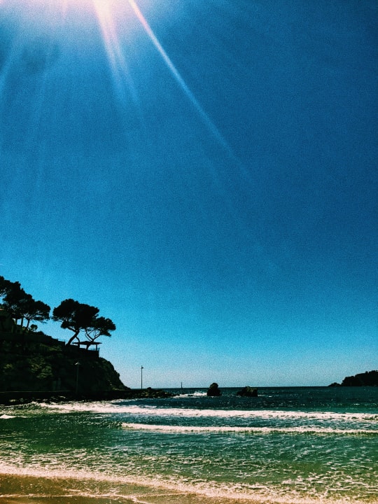 Strand allsun Hotel Bella Paguera