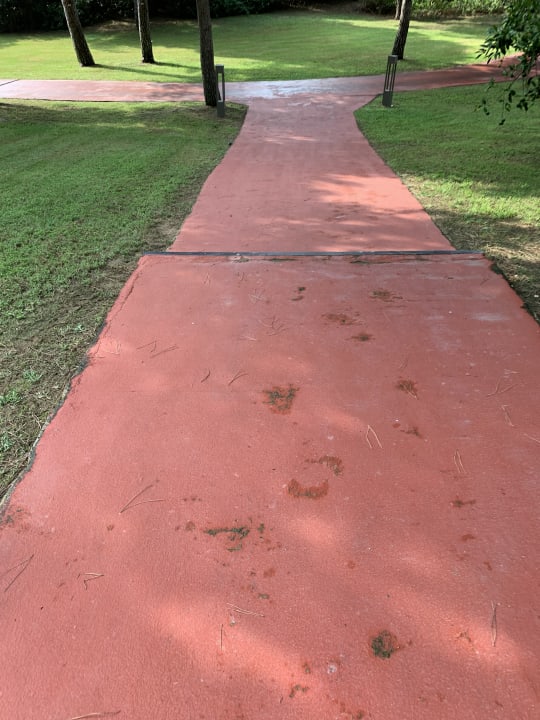 Sport & Freizeit Rixos Premium Belek