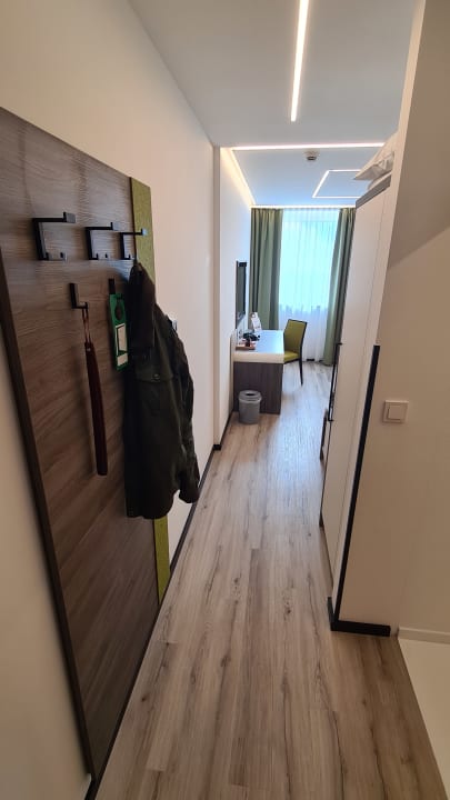 Zimmer Hotel Feichtinger Graz