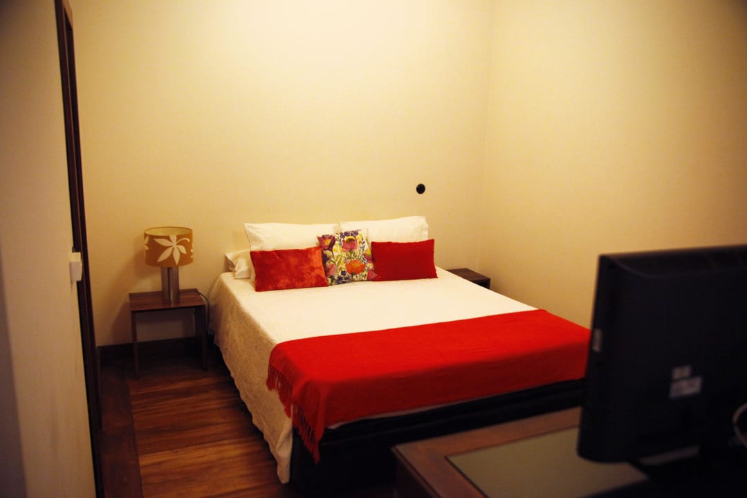 Das Bett Hotel Quinta De Tourais